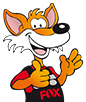 FOX - Logo