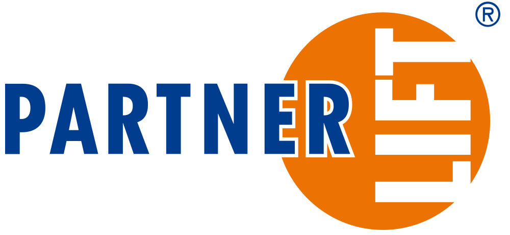 PartnerLIFT Logo